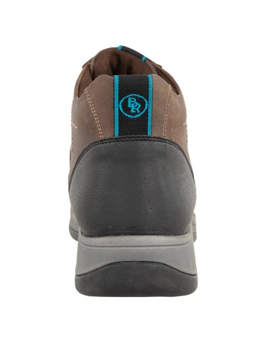 BR Stallschuhe Cavan Zip