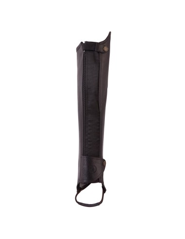 BR half chaps Latenzo