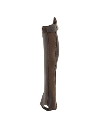 BR Mini-Chaps Silenzo