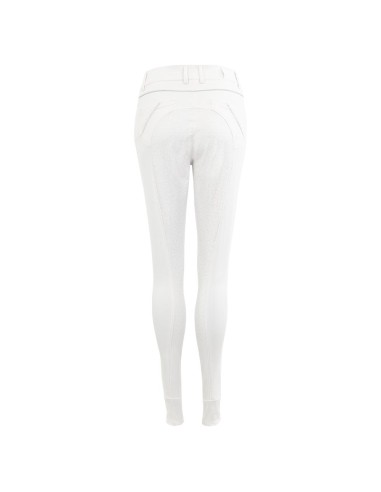 BR Riding Breeches Brighton Ladies Silicone Seat