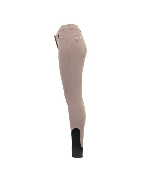 BR Riding Breeches Maury Ladies Silicone Seat