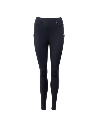 BR rijlegging Mitzy dames siliconen zitvlak