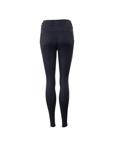 BR Riding Tights Mitzy Ladies Silicone Seat