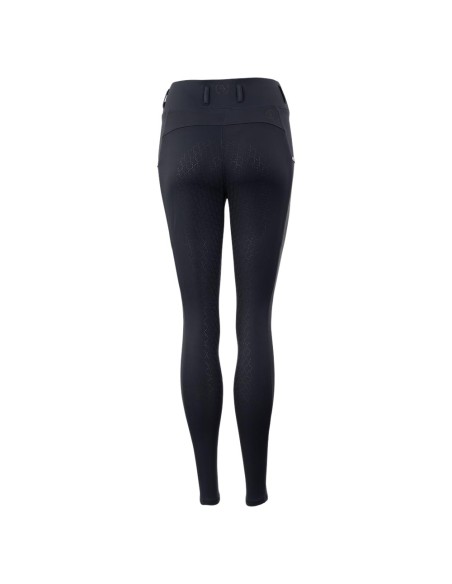 BR rijlegging Mitzy dames siliconen zitvlak