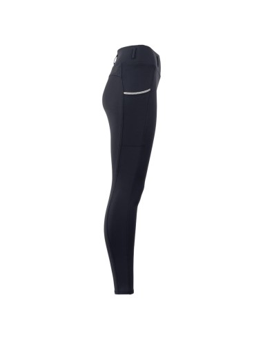 BR rijlegging Mitzy dames siliconen zitvlak