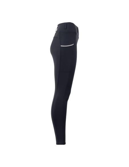 BR rijlegging Mitzy dames siliconen zitvlak