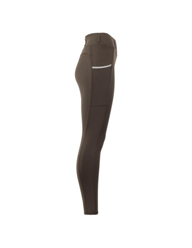 BR rijlegging Mitzy dames siliconen zitvlak