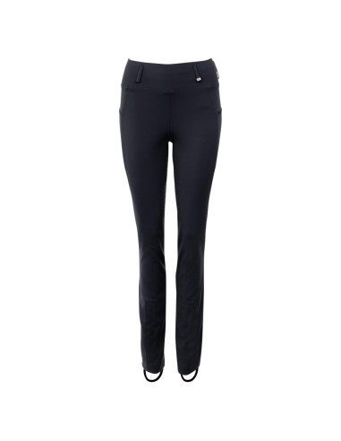 BR Isländische Jodhpur Reithose Maeva Damen Silikonbesatz