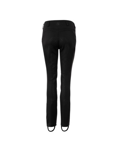 Collants d'équitation jodhpur BR Maeva dames fond en silicone