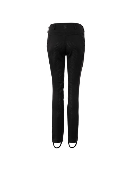 BR Isländische Jodhpur Reithose Maeva Damen Silikonbesatz