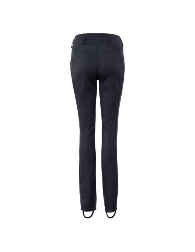 Collants d'équitation jodhpur BR Maeva dames fond en silicone