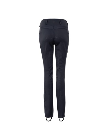BR Jodhpur Riding Tights Maeva Ladies Silicone Seat