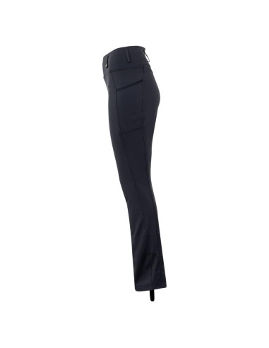 Collants d'équitation jodhpur BR Maeva dames fond en silicone