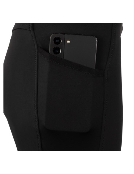 BR Isländische Jodhpur Reithose Maeva Damen Silikonbesatz