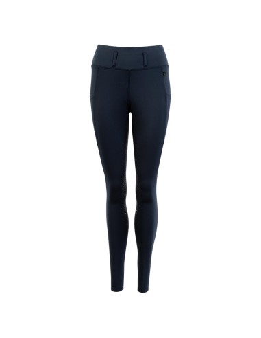 BR Essentials tregging siliconen zitvlak