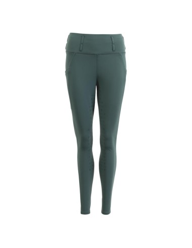 BR CLX Reitlegging Damen Silikonbesatz