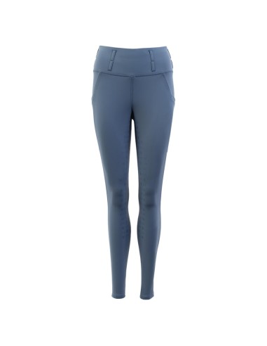 BR CLX Riding Tights Ladies Silicone...