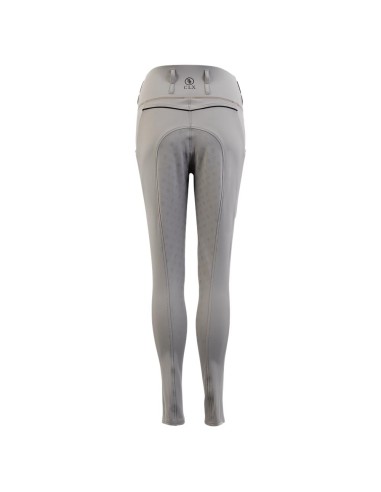BR CLX rijlegging dames siliconen zitvlak