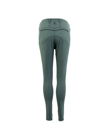 BR CLX rijlegging dames siliconen zitvlak