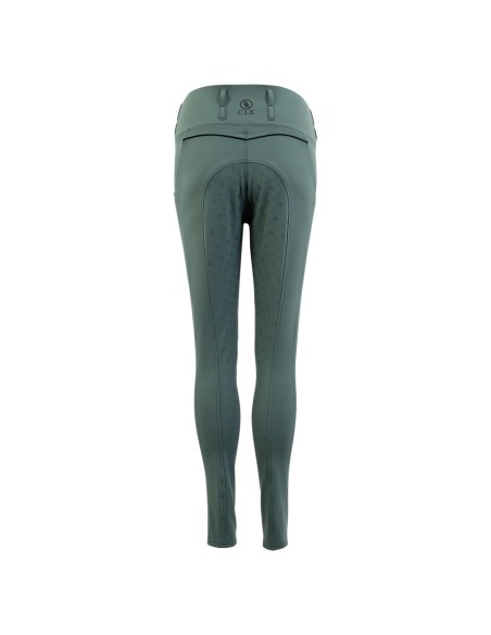 BR CLX Reitlegging Damen Silikonbesatz