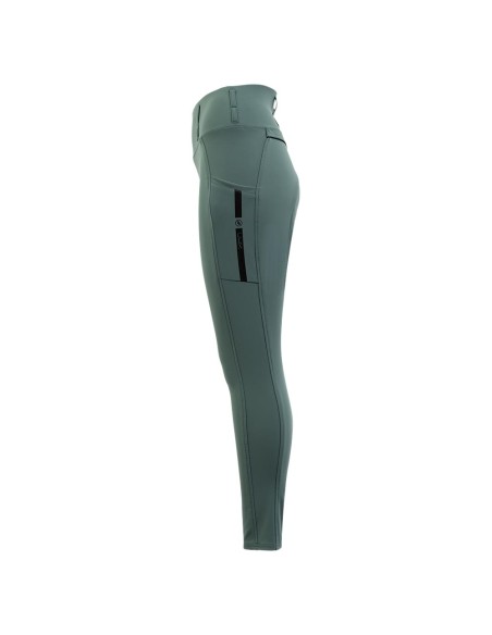 BR CLX Reitlegging Damen Silikonbesatz