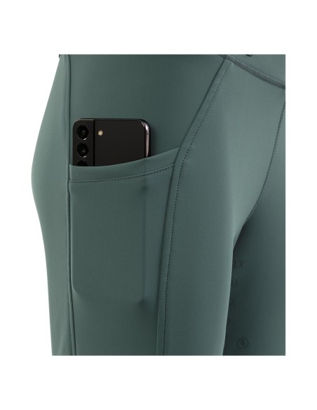 BR CLX Reitlegging Damen Silikonbesatz