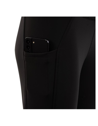 BR CLX rijlegging dames siliconen zitvlak