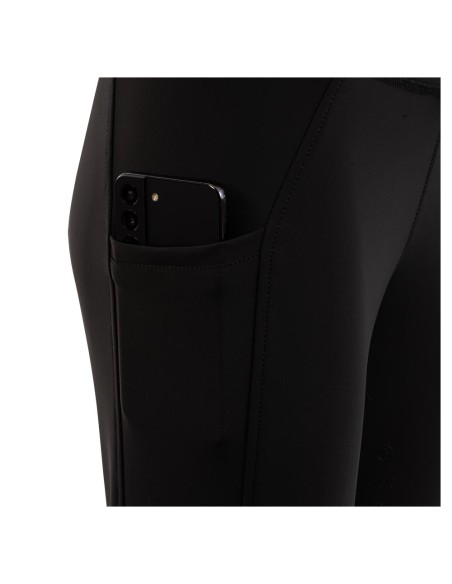BR CLX Reitlegging Damen Silikonbesatz