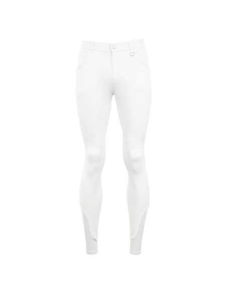 BR Breeches Marcus Men Silicone Seat