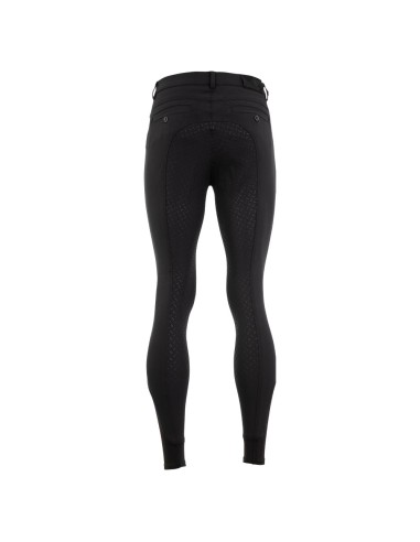 BR Reithose Marcus Herren mit Silikonbesatz