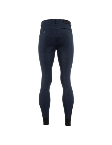 BR Reithose Marcus Herren mit Silikonbesatz