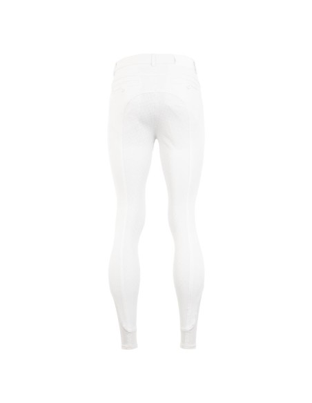 BR Breeches Marcus Men Silicone Seat