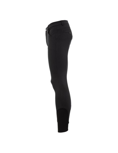 BR Reithose Marcus Herren mit Silikonbesatz