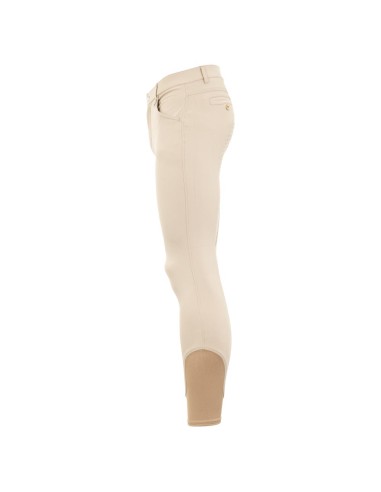BR Reithose Marcus Herren mit Silikonbesatz
