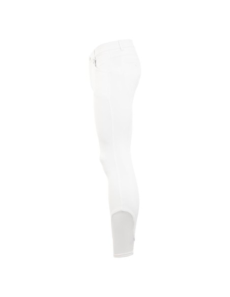 BR Reithose Marcus Herren mit Silikonbesatz