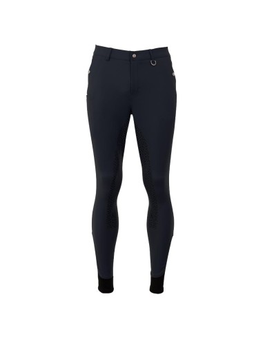 BR Riding Breeches Maikel Men Silicone Seat