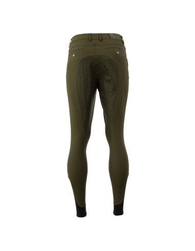 BR Reithose Maikel Herren Silikonbesatz