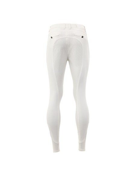 BR Riding Breeches Maikel Men Silicone Seat