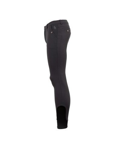 BR Riding Breeches Maikel Men Silicone Seat