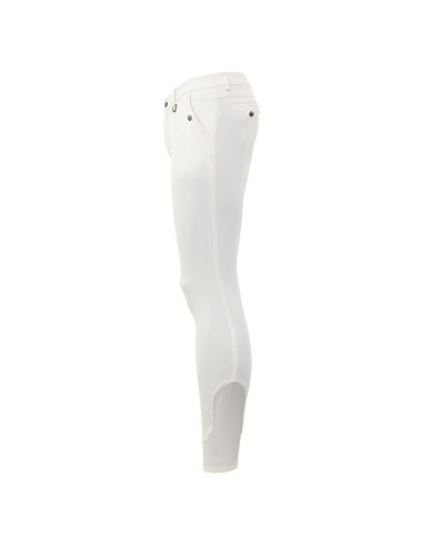 BR Reithose Maikel Herren Silikonbesatz
