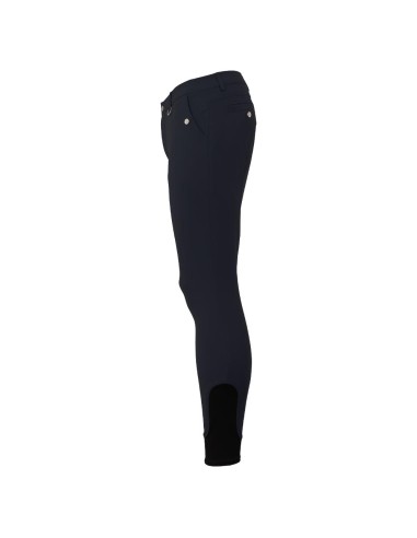 BR Reithose Maikel Herren Silikonbesatz