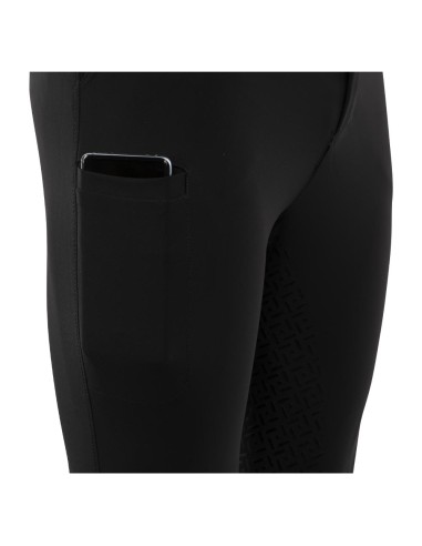 BR Riding Breeches Maikel Men Silicone Seat