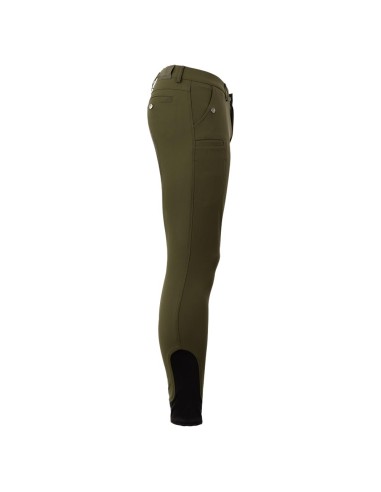BR Reithose Maikel Herren Silikonbesatz