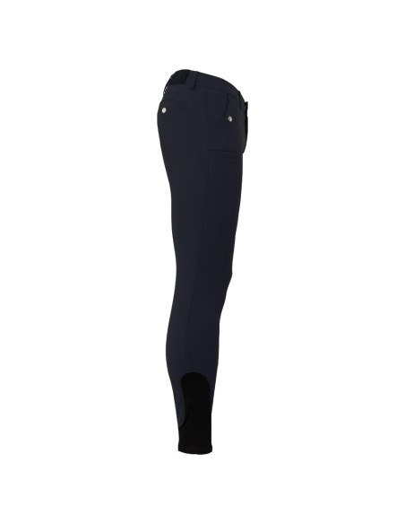 BR Riding Breeches Maikel Men Silicone Seat