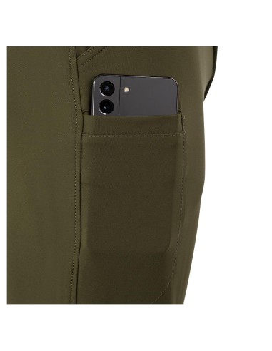 BR Riding Breeches Maikel Men Silicone Seat
