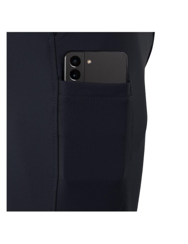 BR Riding Breeches Maikel Men Silicone Seat