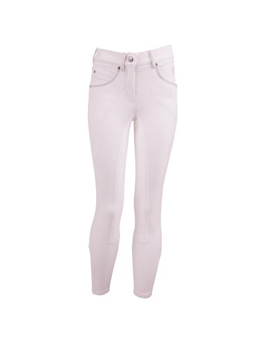 BR Turnierreithose Milan Kinder...