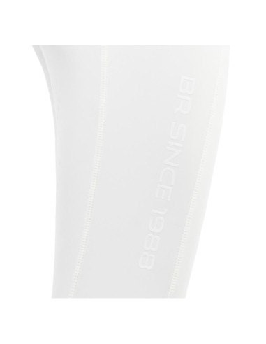 BR Reitlegging Marjolein Kinder Silikonbesatz