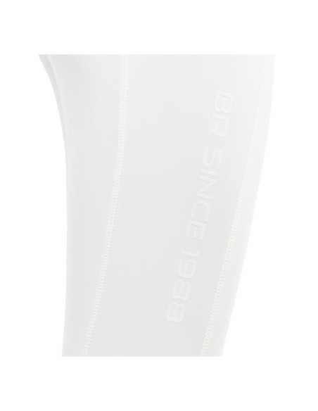 BR leggings d'équitation Marjolein enfants fond en silicone