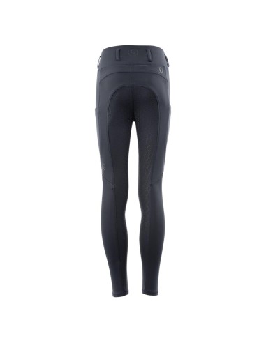 BR Reitlegging Minja Kinder Silikonbesatz